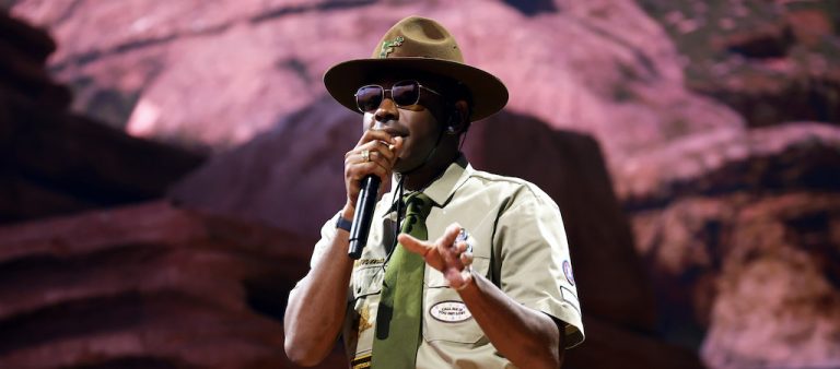 Tyler The Creator, The Killers, And Sturgill Simpson Will Headline The 2024 Outside Lands Festival