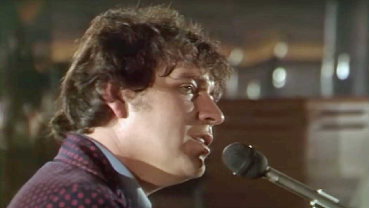 Watch Procol Harum play a majestic version of A Whiter Shade Of Pale in the Biba Department Store in London in 1973
