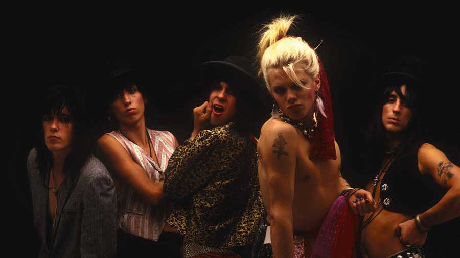 Hanoi Rocks’ final album set them up for stardom, but fate had other ideas: Instead, it fuelled Axl Rose and inspired Appetite For Destruction