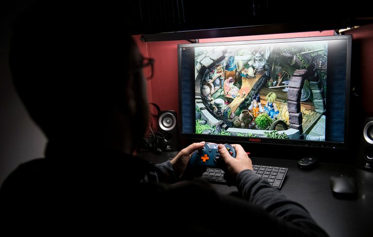 These are the most-visited gaming sites in the UK