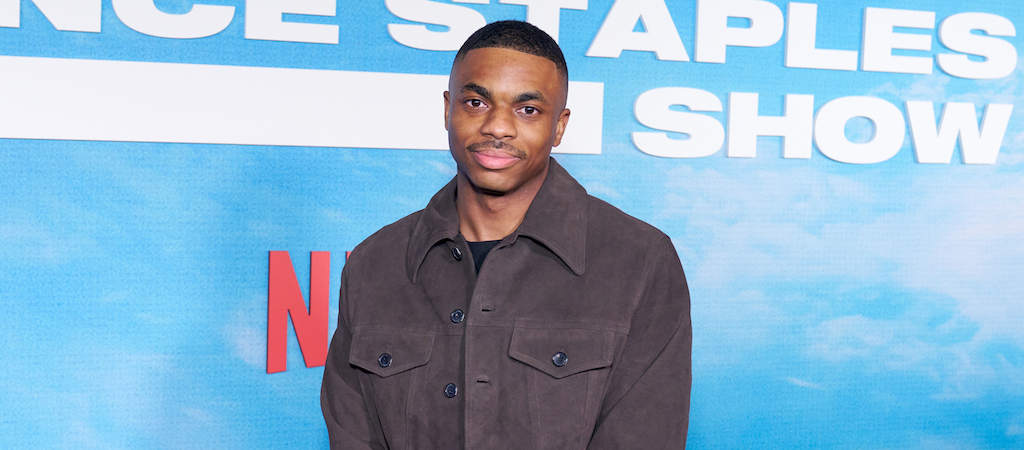 Vince Staples Doesn’t Approve Of Streamers Using Drake And Kendrick Lamar Beef To Promote Themselves