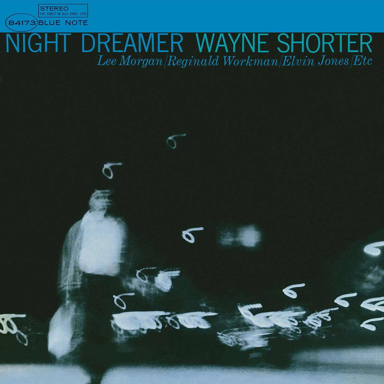 ‘Night Dreamer’: Wayne Shorter’s Blue Note Debut