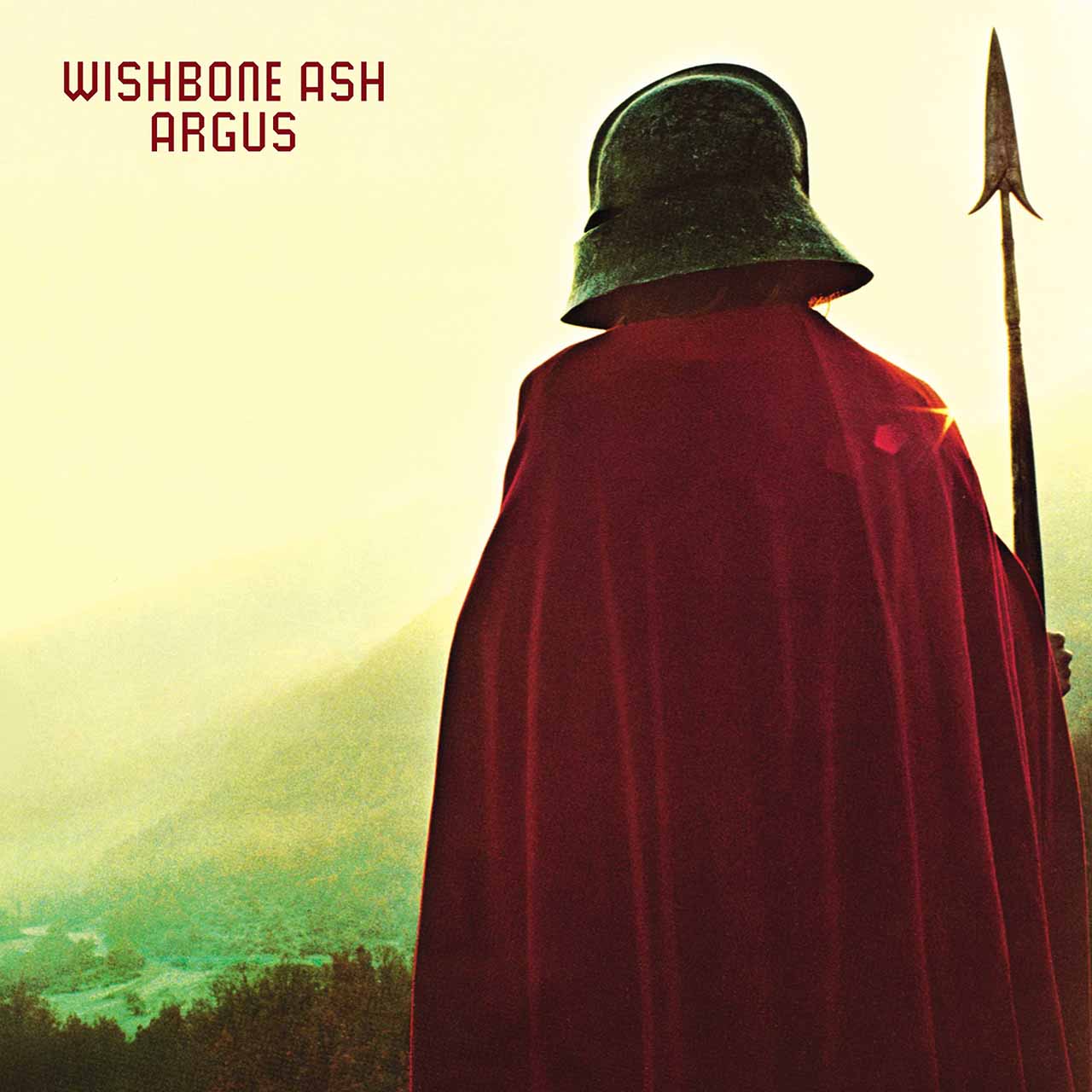 ‘Argus’: Wishbone Ash’s Hard Rocking Masterpiece