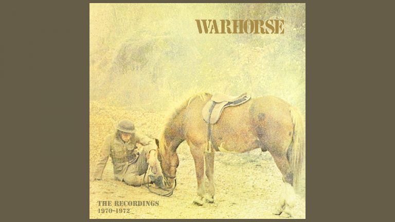 “Some terrific playing; moody soundscapes and drama… but a regrettable lyrical default”: Warhorse’s The Recordings 1970-72