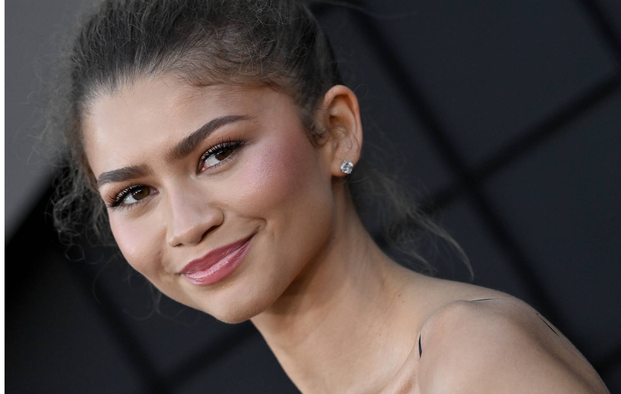 Zendaya weighs in on ‘Euphoria’ delay: “It’s beyond me”