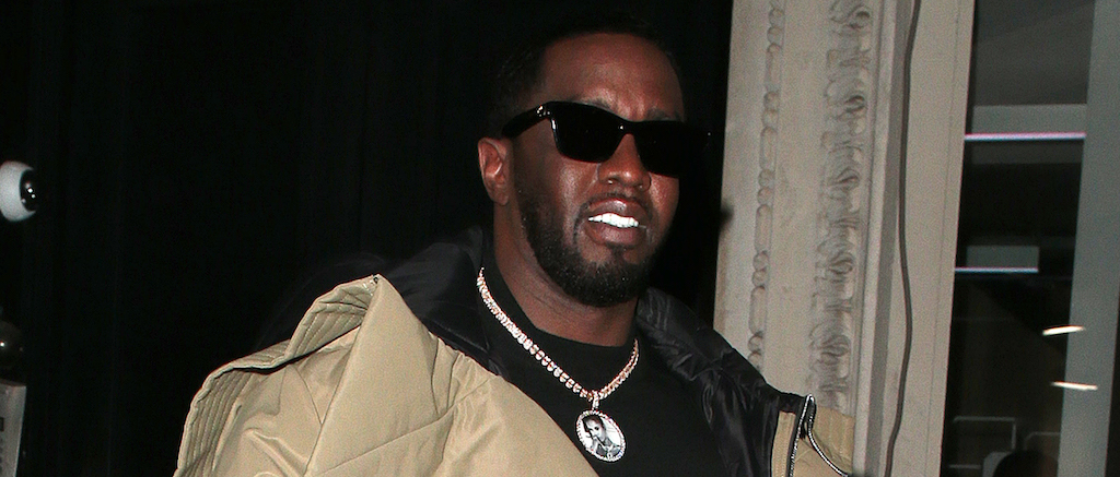 Brendan Paul, Diddy’s Alleged Drug ‘Mule,’ Reportedly Avoids Jail Time By Accepting A Plea Deal