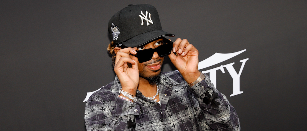 Metro Boomin Trolled Drake’s Latest Kendrick Lamar Diss With A Hilarious Chris Paul Highlight