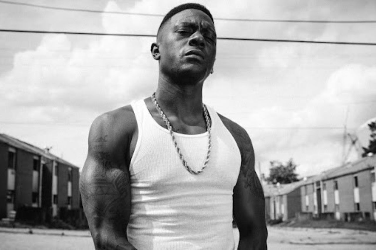 The Rapper With The Most Bodies: Boosie “The Boogie Man” Badazz