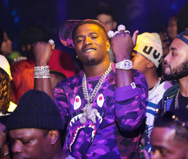 Bankroll Freddie Found Guilty Of Multiple Gun & Drug Charges