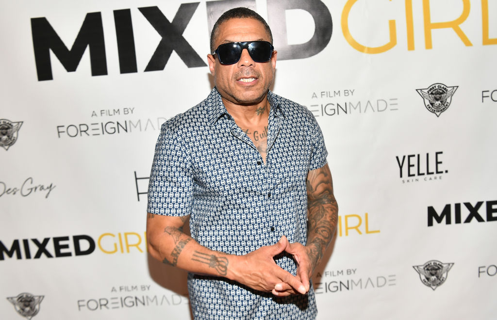 Benzino Defends R.Kelly On Podcast, Xitter Attacks