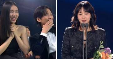 Here Are All The Winners From The “2024 Baeksang Art Awards”