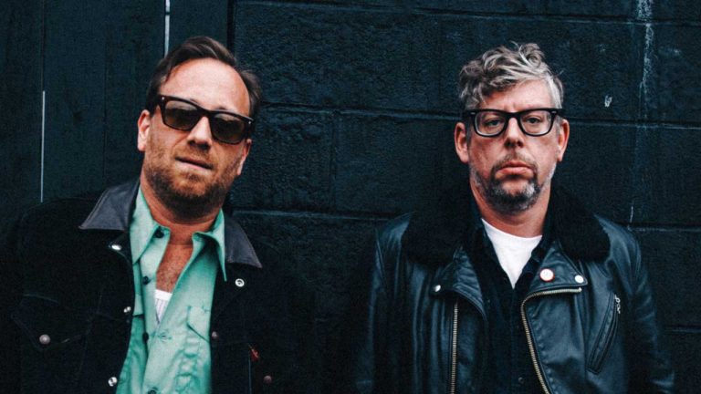 The Black Keys cancel US arena tour amid rumours of poor ticket sales: Band promises “intimate” alternative