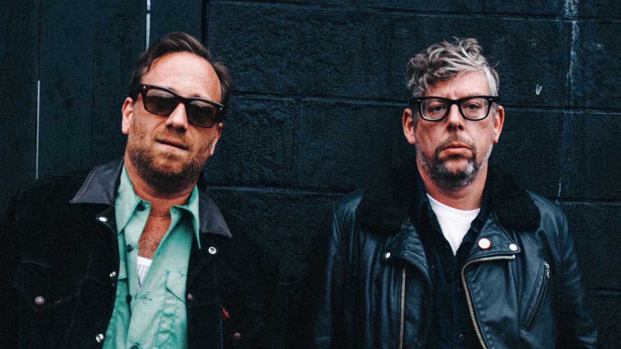 The Black Keys cancel US arena tour amid rumours of poor ticket sales: Band promises “intimate” alternative