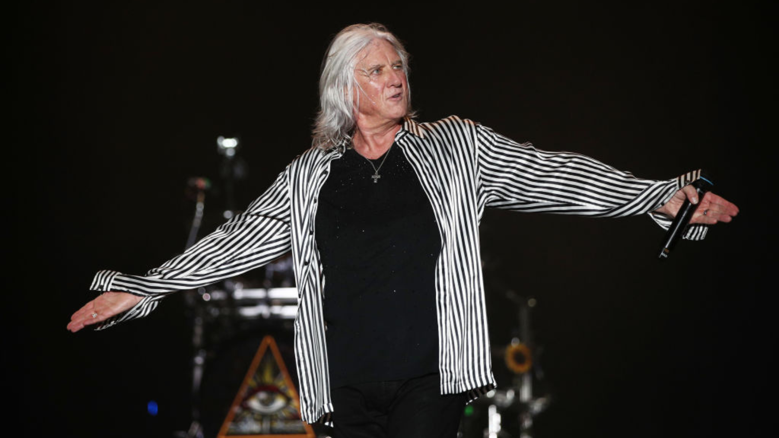 Def Leppard’s Joe Elliott has a problem with the “silly, silly term” that is heavy metal