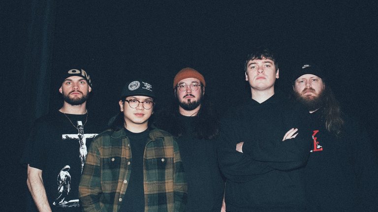 “The mainstream has no idea what’s about to hit it.” Demi Lovato and Billie Eilish might love them, but Knocked Loose haven’t cashed in on You Won’t Go Before You’re Supposed To – they’ve made their heaviest album ever