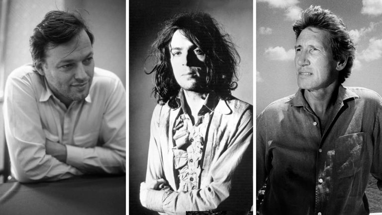 The Pink Floyd solo albums you should definitely own
