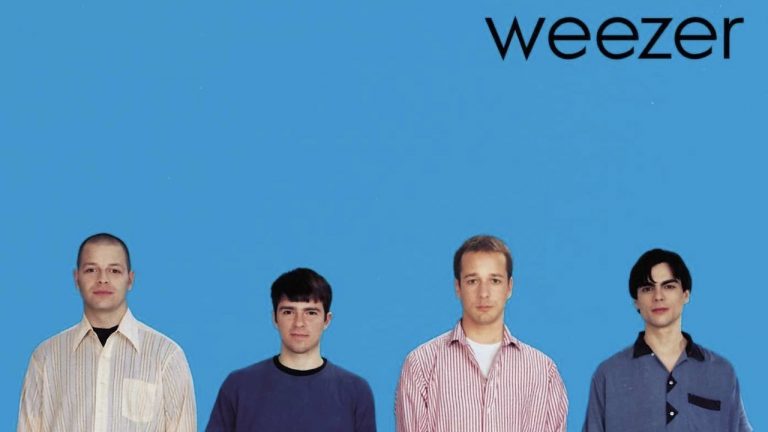 “I thought we were going to be taken seriously as the next Nirvana. I was shocked to find that the press story was Revenge Of The Nerds.” Rivers Cuomo always dreamt of becoming a rock star, but the success of Weezer’s ‘Blue’ album freaked him out