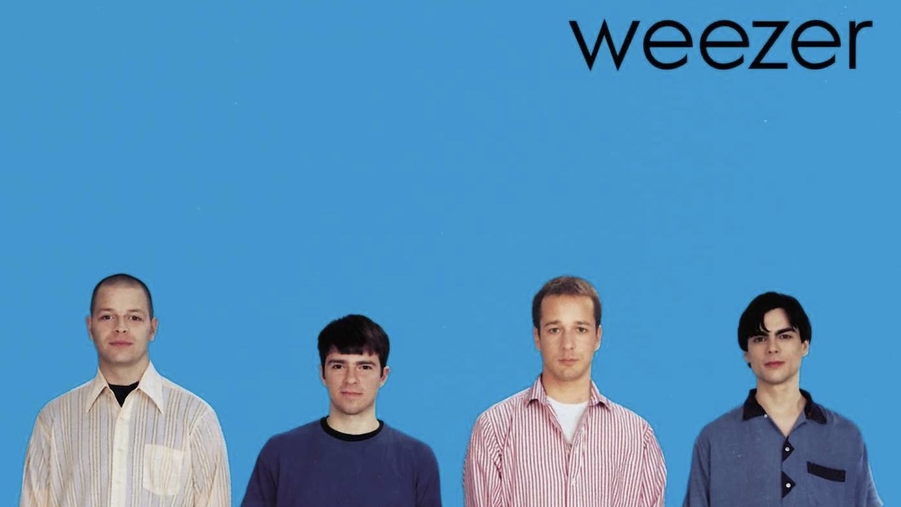 “I thought we were going to be taken seriously as the next Nirvana. I was shocked to find that the press story was Revenge Of The Nerds.” Rivers Cuomo always dreamt of becoming a rock star, but the success of Weezer’s ‘Blue’ album freaked him out