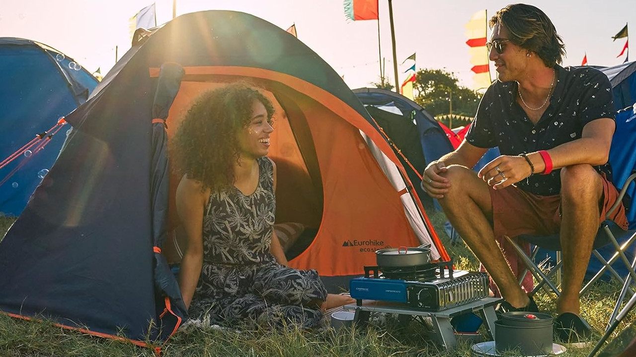 9 camping essentials that’ll make your festival experience much more enjoyable