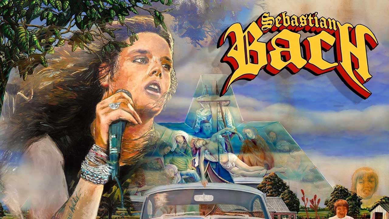 “An unapologetic celebration of what he does best”: Sebastian Bach appears ageless on the bombastic and sonically monstrous Child Within The Man