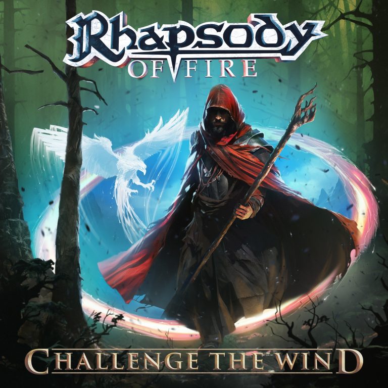 Rhapsody of Fire – Challenge the Wind Review