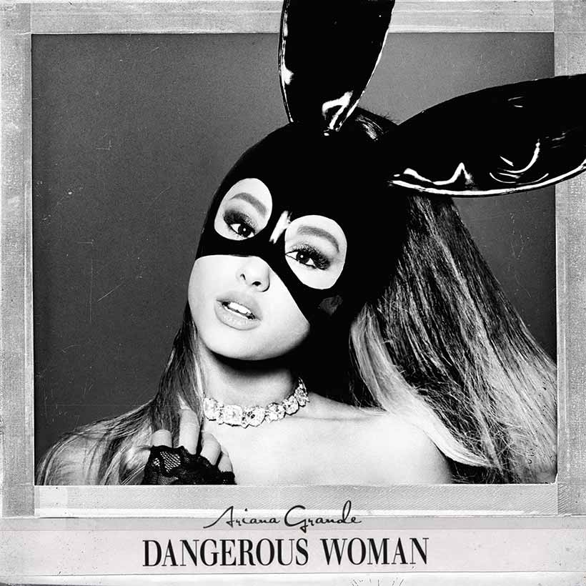 How Ariana Grande Shed Her Pop Persona To Become A ‘Dangerous Woman’