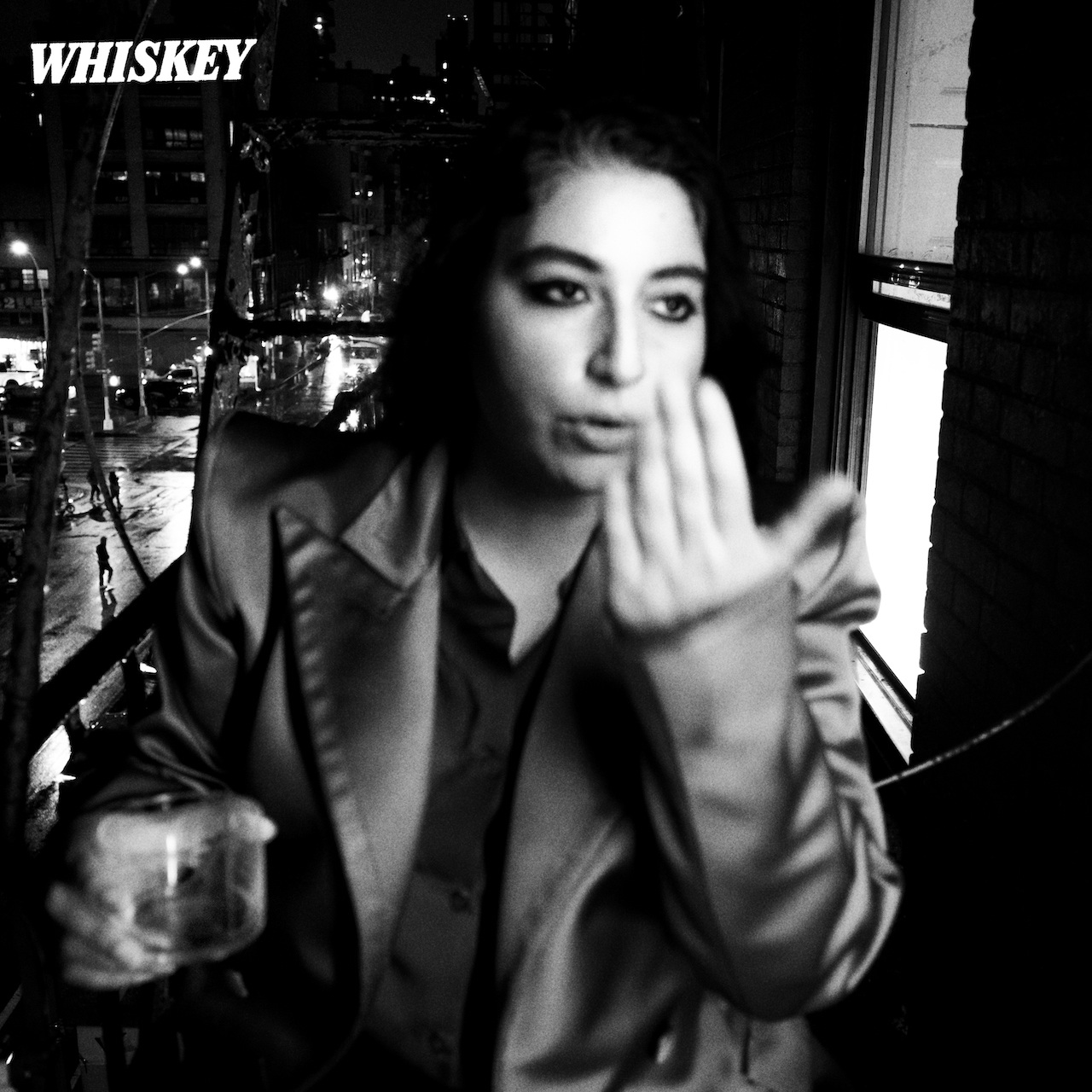 Arooj Aftab Shares Wistful New Single ‘Whiskey’