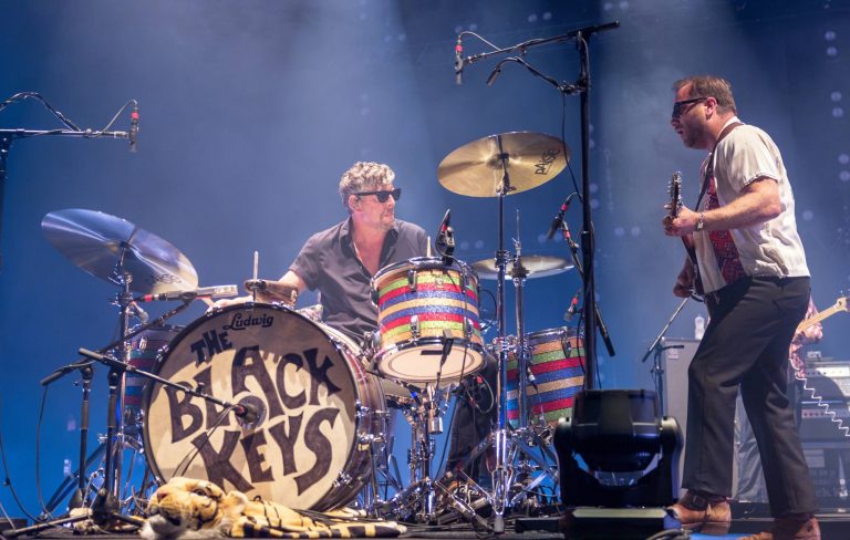 The Black Keys break silence after cancelling whole North American tour