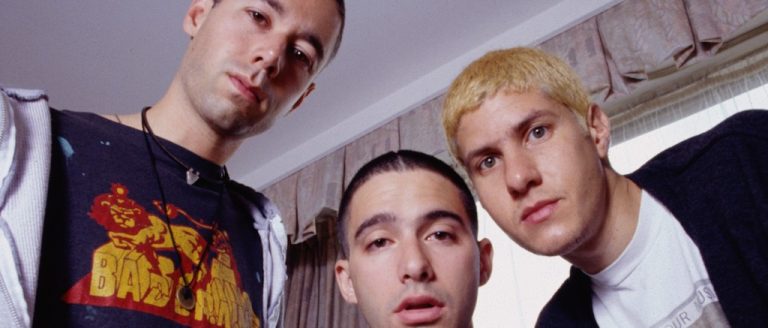 Beastie Boys Mark 30 Years Of ‘Ill Communication’ With A Goodies-Packed Deluxe Vinyl Reissue