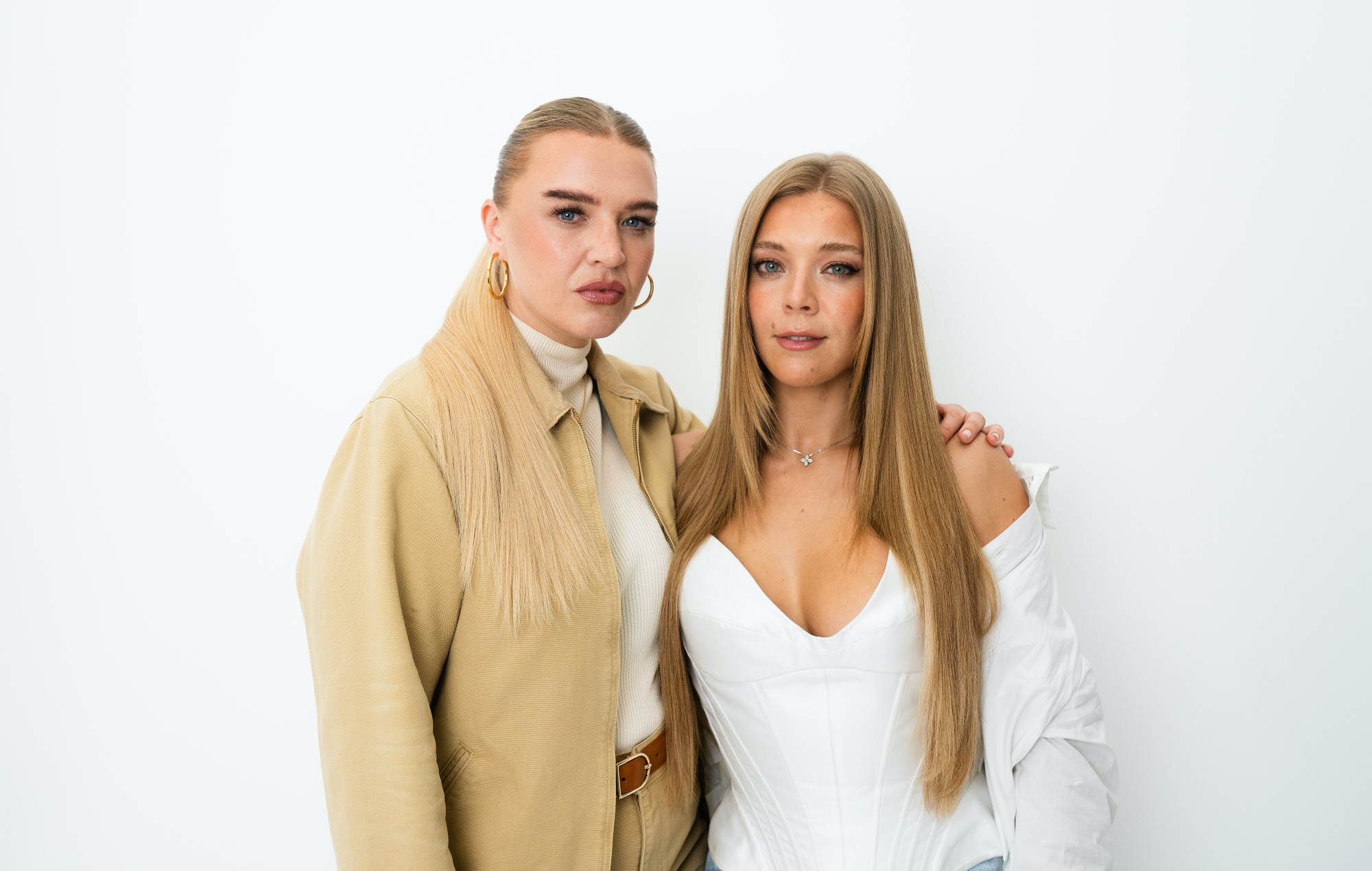 Becky Hill and Self Esteem tackle sexual assault on powerful new single ‘True Colours’