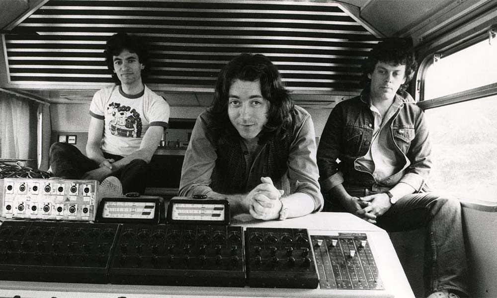 Fresh Evidence: Revisiting Rory Gallagher’s Sublime 80s Albums