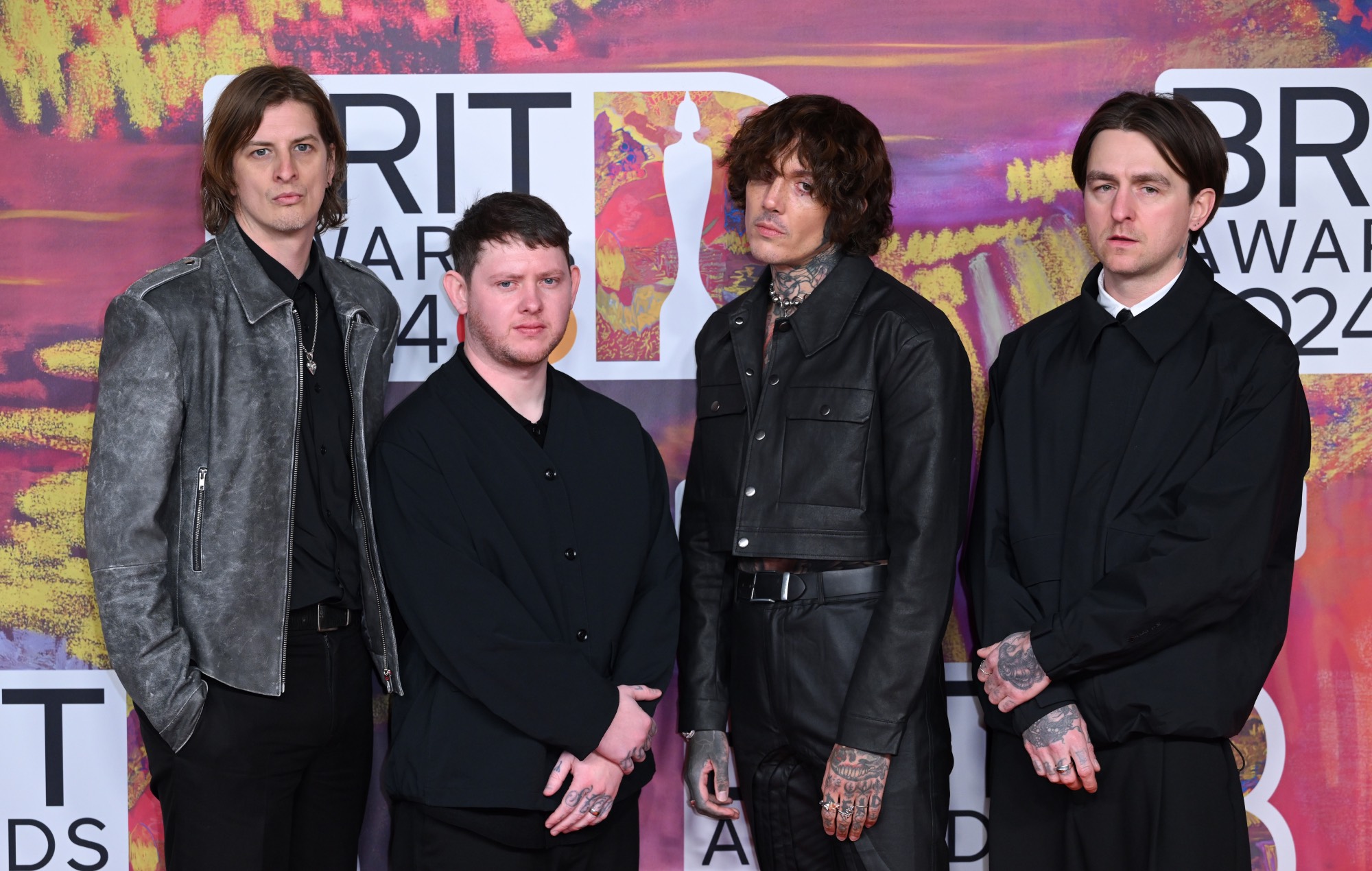 Bring Me The Horizon become most streamed rock band on planet as they announce physical release of ‘POST HUMAN: NeX GEn’