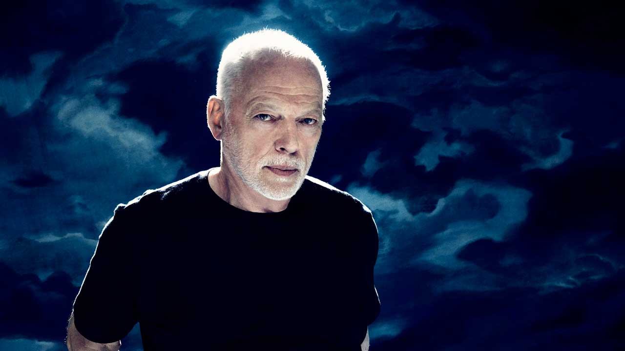“Our heyday was ninety-five per cent musically fulfilling and joyous and full of fun and laughter”: David Gilmour on the past, the present, and the future of Pink Floyd