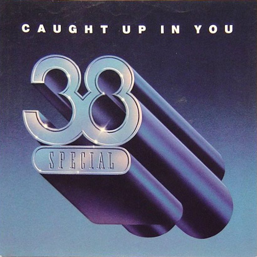 ‘Caught Up In You’: A Soft Rock Delicacy From 38 Special