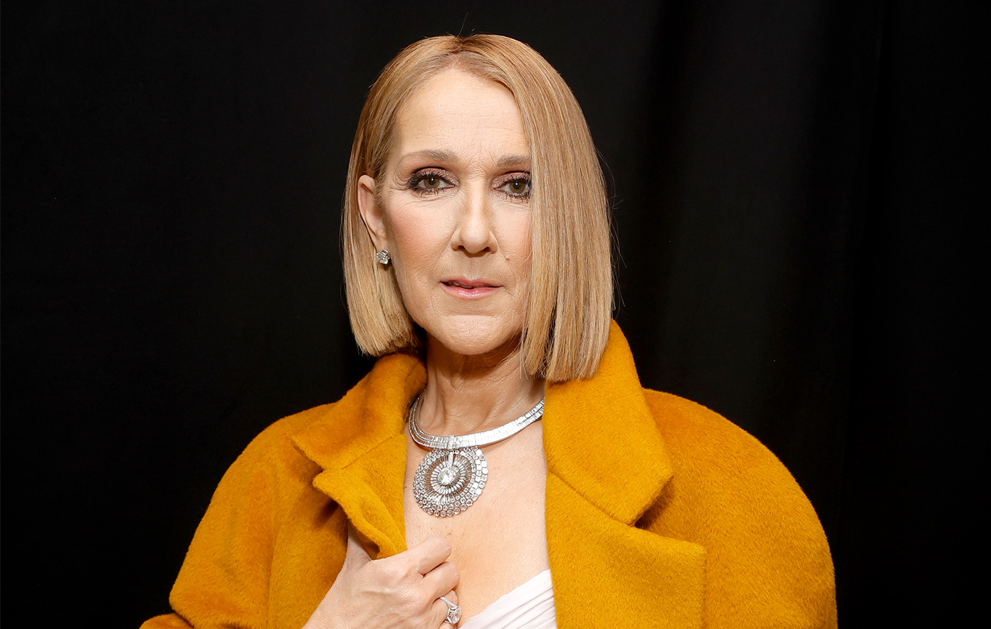 Celine Dion bares all in trailer for new documentary: “If I can’t walk, I’ll crawl”