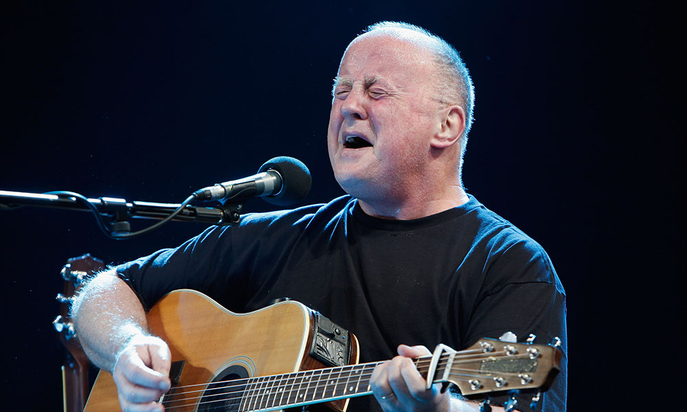 Best Christy Moore Songs: 20 Irish Classics