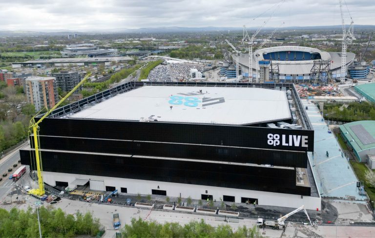 Co-Op Live Arena say they’re “finding a way to help make it right” with frustrated and out-of-pocket fans after show cancellations