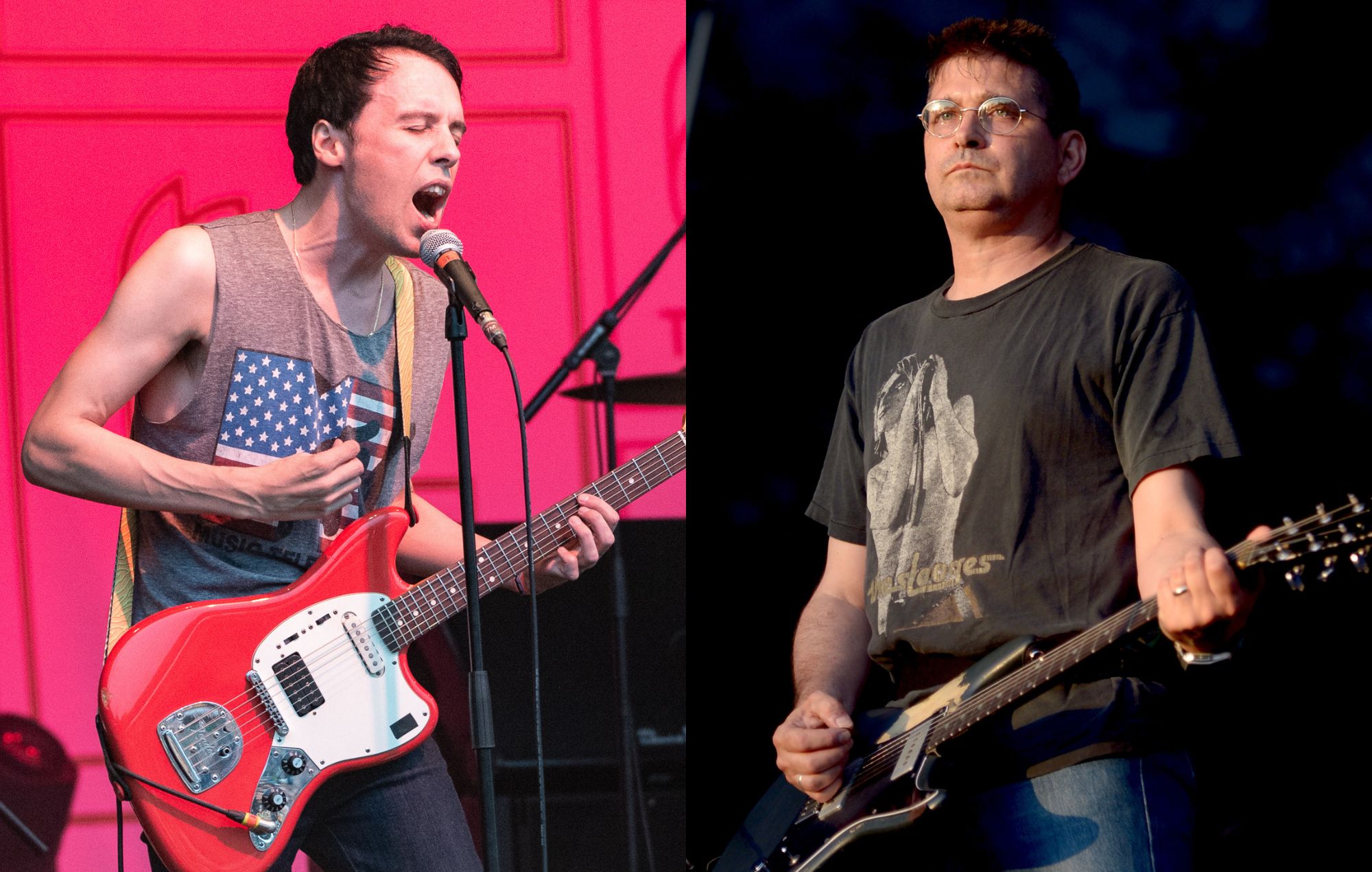 The Cribs pay tribute: “It’s hard to imagine Steve Albini being gone” 