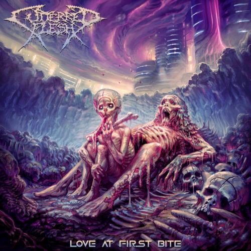 Cutterred Flesh – Love at First Bite Review