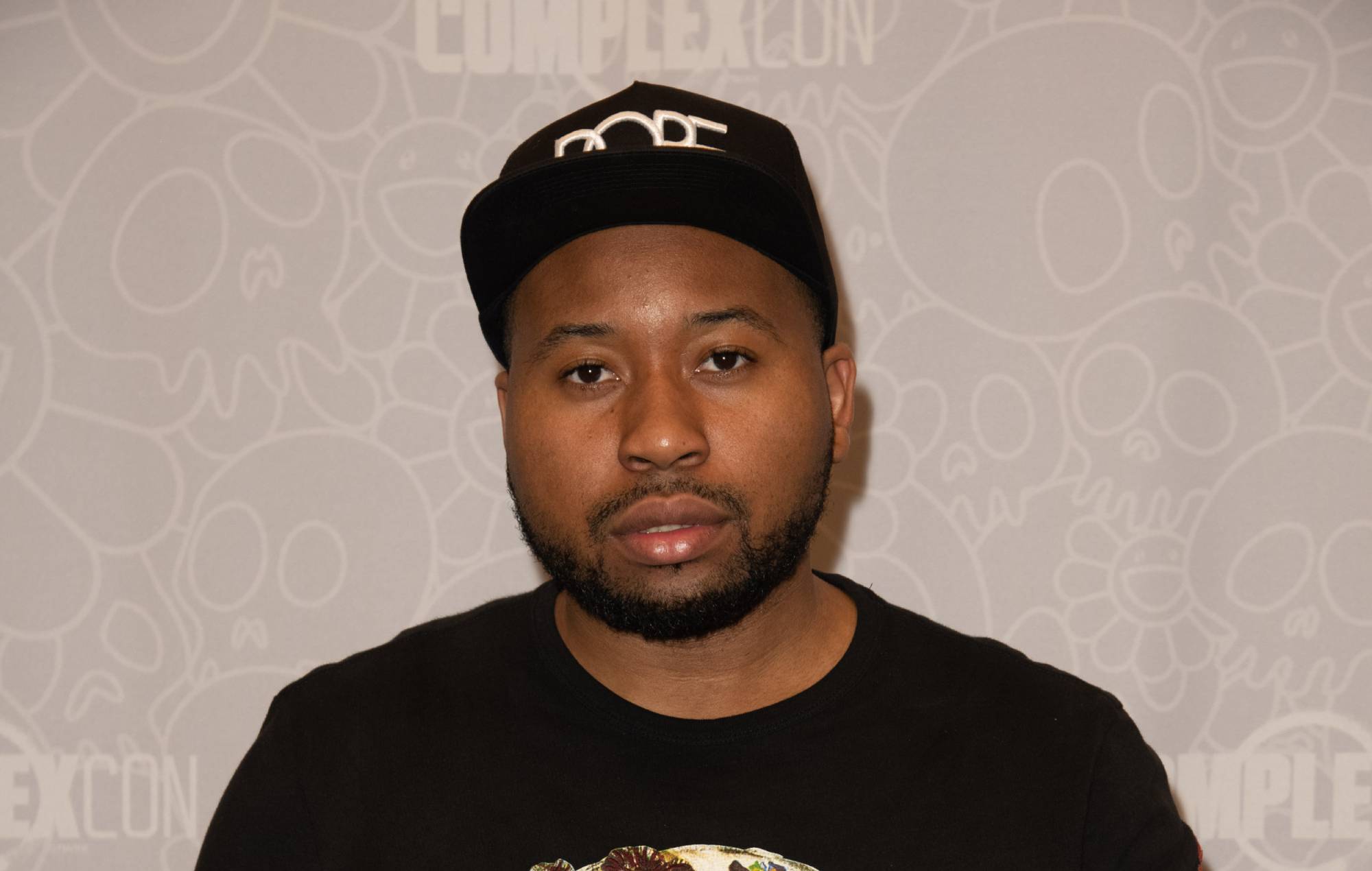 DJ Akademiks sued for rape and defamation