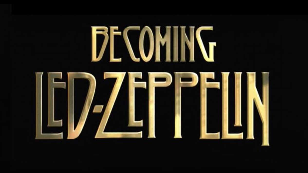 “We have spent years designing this film to be experienced on the big screen with the best possible sound”: That long-awaited Led Zeppelin documentary is finally coming to a cinema near you