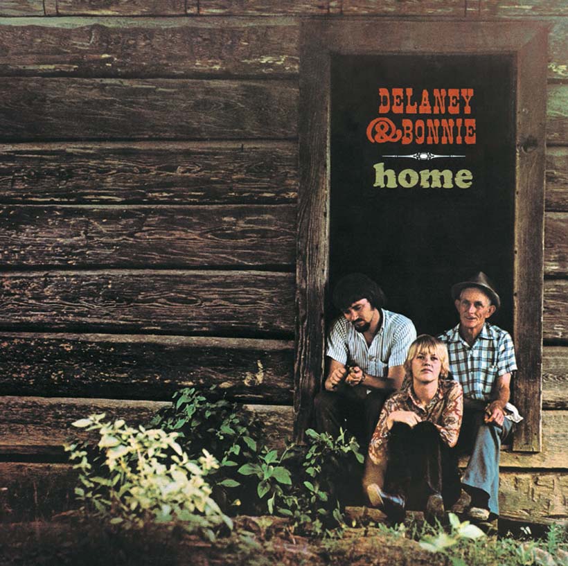 Bringing It All Back ‘Home’ With Delaney And Bonnie