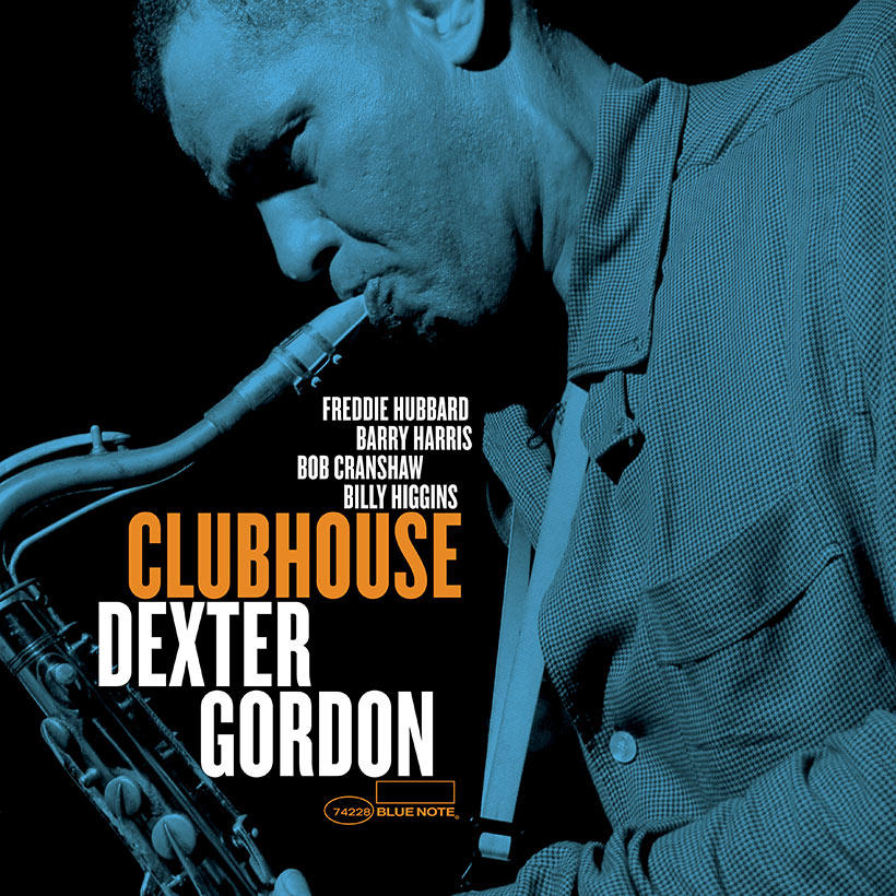 ‘Clubhouse’: How Dexter Gordon Rocked The Joint Yet Again