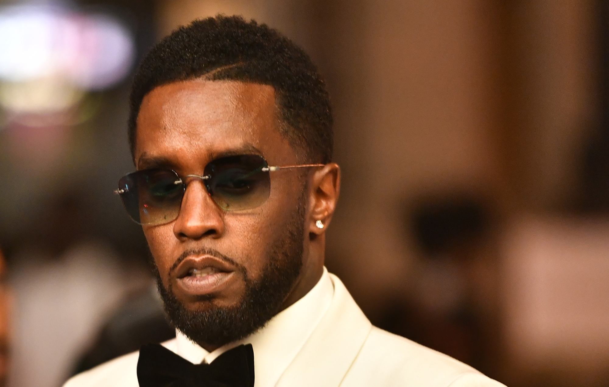 Diddy hit with another lawsuit accusing him of drugging and assaulting college student