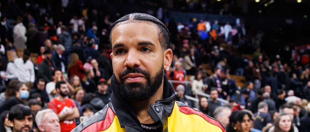 A Shooting Near Drake’s Toronto Mansion Leaves A Man ‘Seriously Injured’