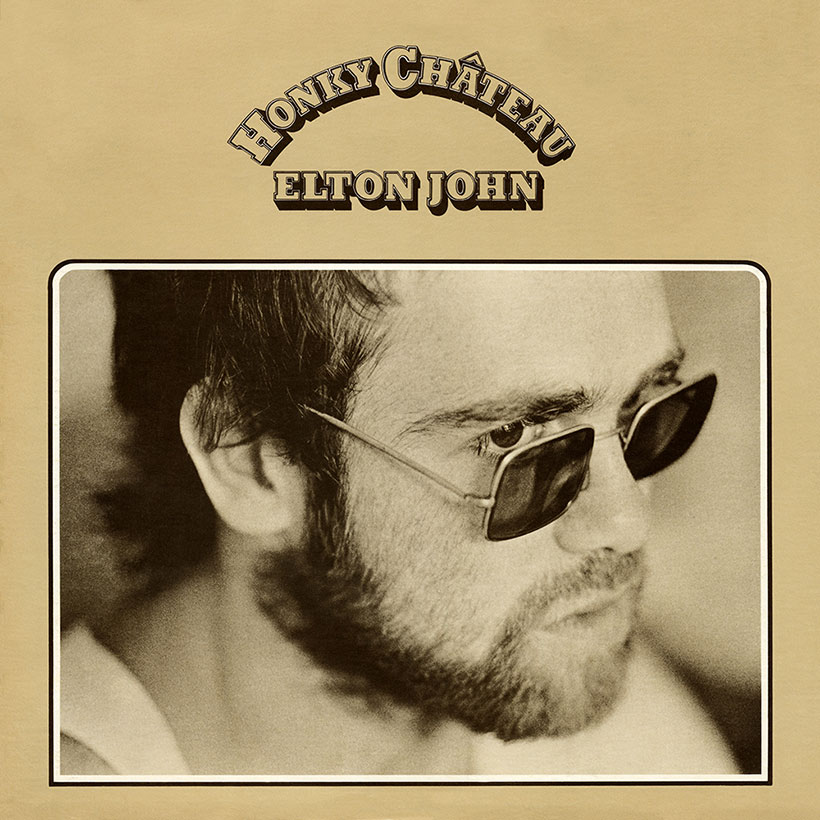 ‘Honky Château’: Elton John, ‘Rocket Man’ And A Rise To Superstardom