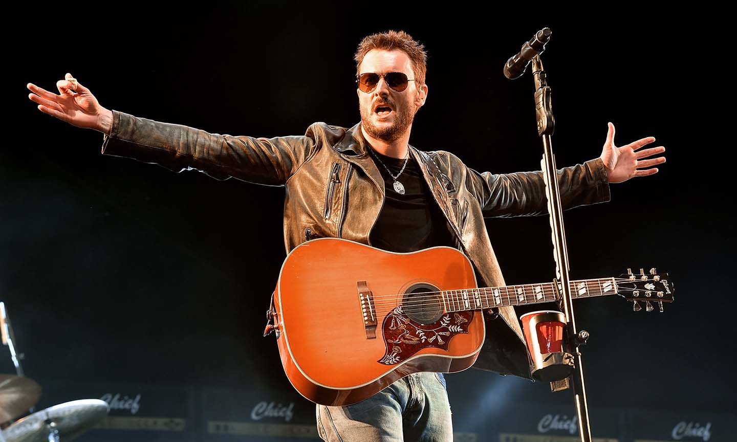 Best Eric Church Songs: 20 Country Essentials