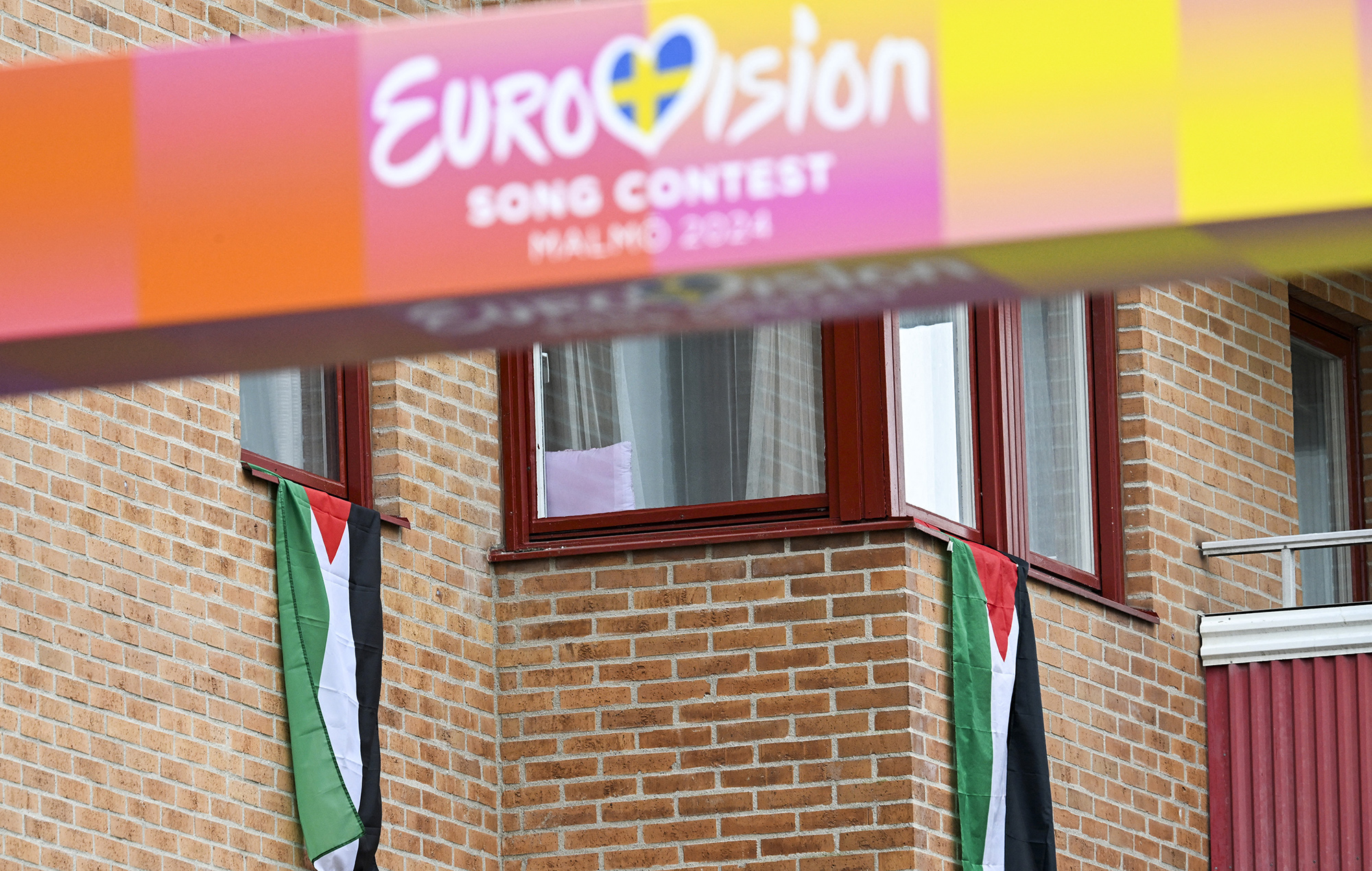 Inside the raging debate to watch Eurovision 2024: “This feels bigger than the contest”