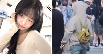 IVE’s Rei Gains Attention For Her Phone Lockscreen — Netizens Think It’s Of Another Idol