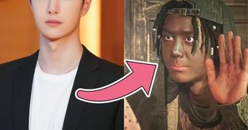 Popular K-Pop Idol-Turned-Actor’s Blackface In Film Goes Viral, Sparking Outrage
